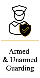 Vale Risk Management Armed & Unarmed Guarding