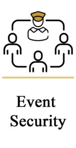 Vale Risk Management Event Security