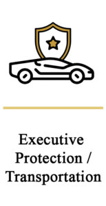 Vale Risk Management Executive Protection - Transportation