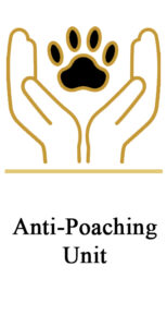 Vale Risk Management Anti-Poaching Unit