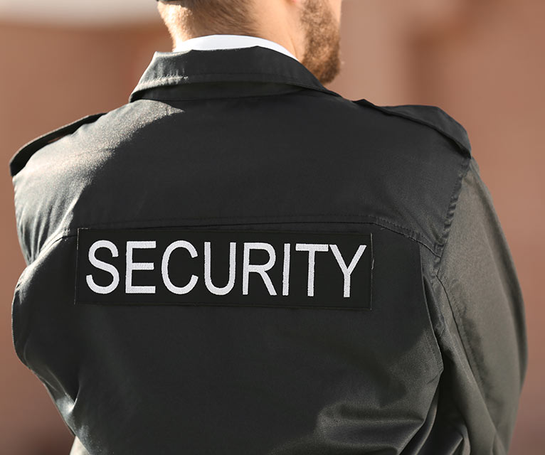 Security Armed Guarding Near Me