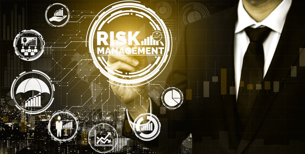 Security Risk Management
