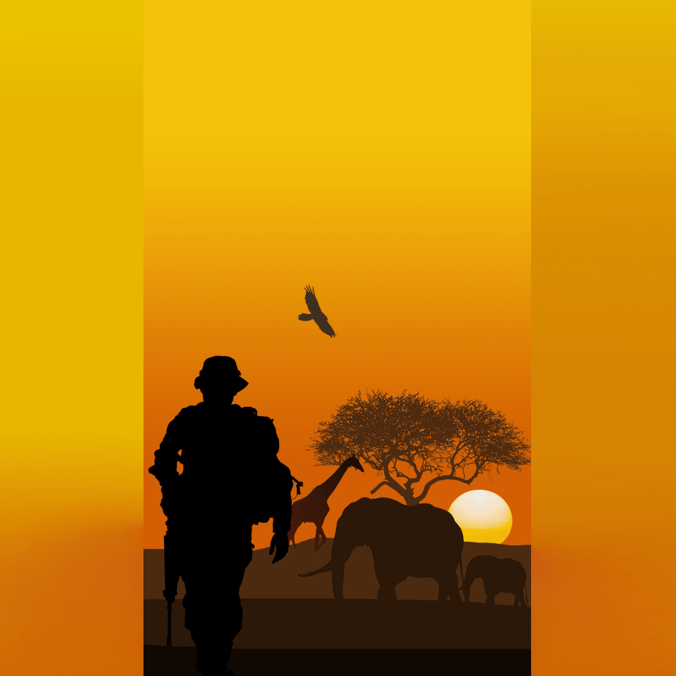 anti poachers