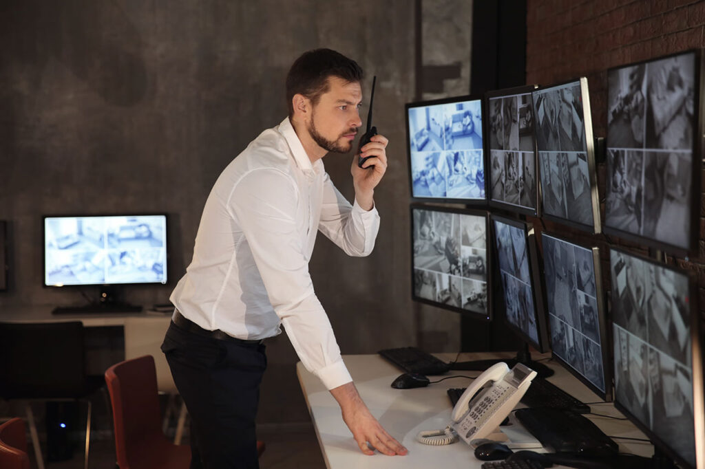 Security CCTV Randburg