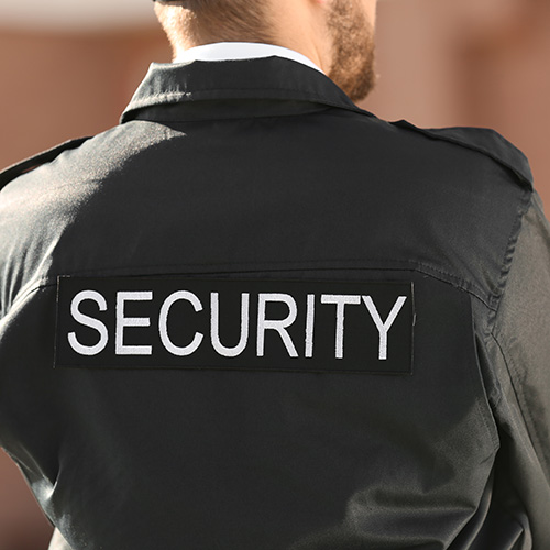 Security Guards